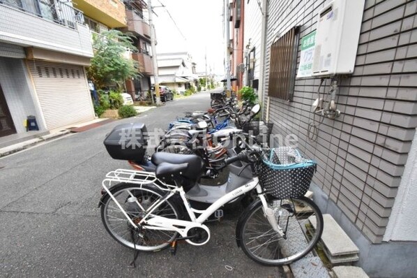 ゴールドハイツの物件内観写真